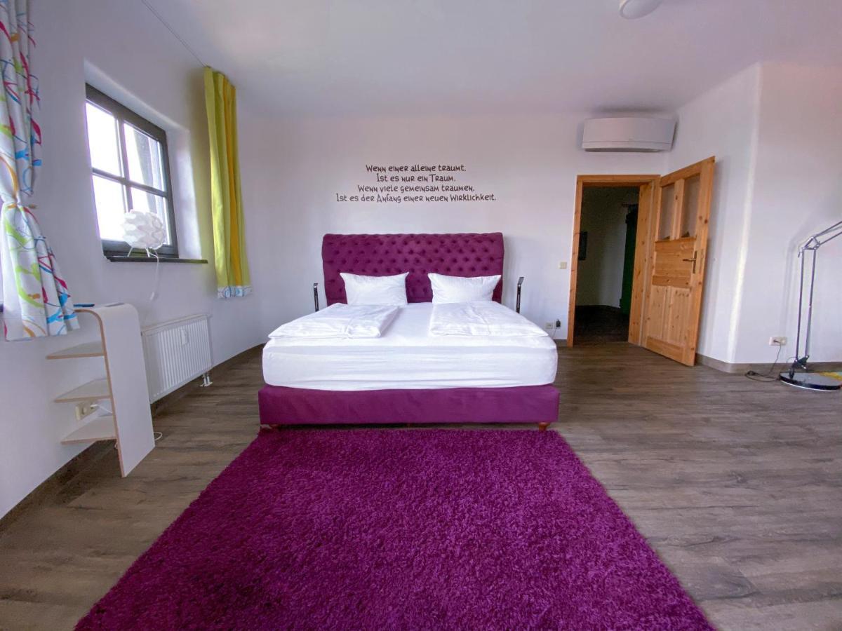 Aparthotel 마그데부르크 외부 사진