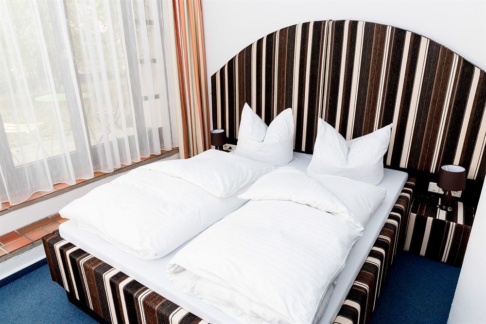 Aparthotel 마그데부르크 외부 사진