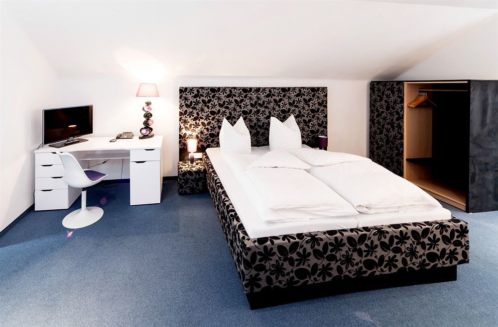 Aparthotel 마그데부르크 외부 사진